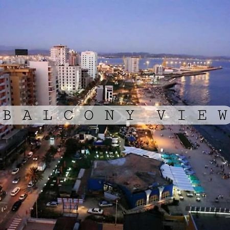 Premium , Marina , Center , Beachfront Durrës Exterior foto