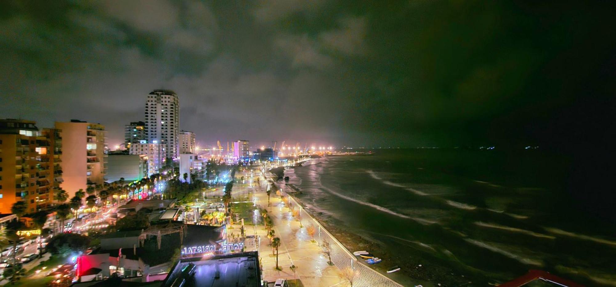Premium , Marina , Center , Beachfront Durrës Exterior foto