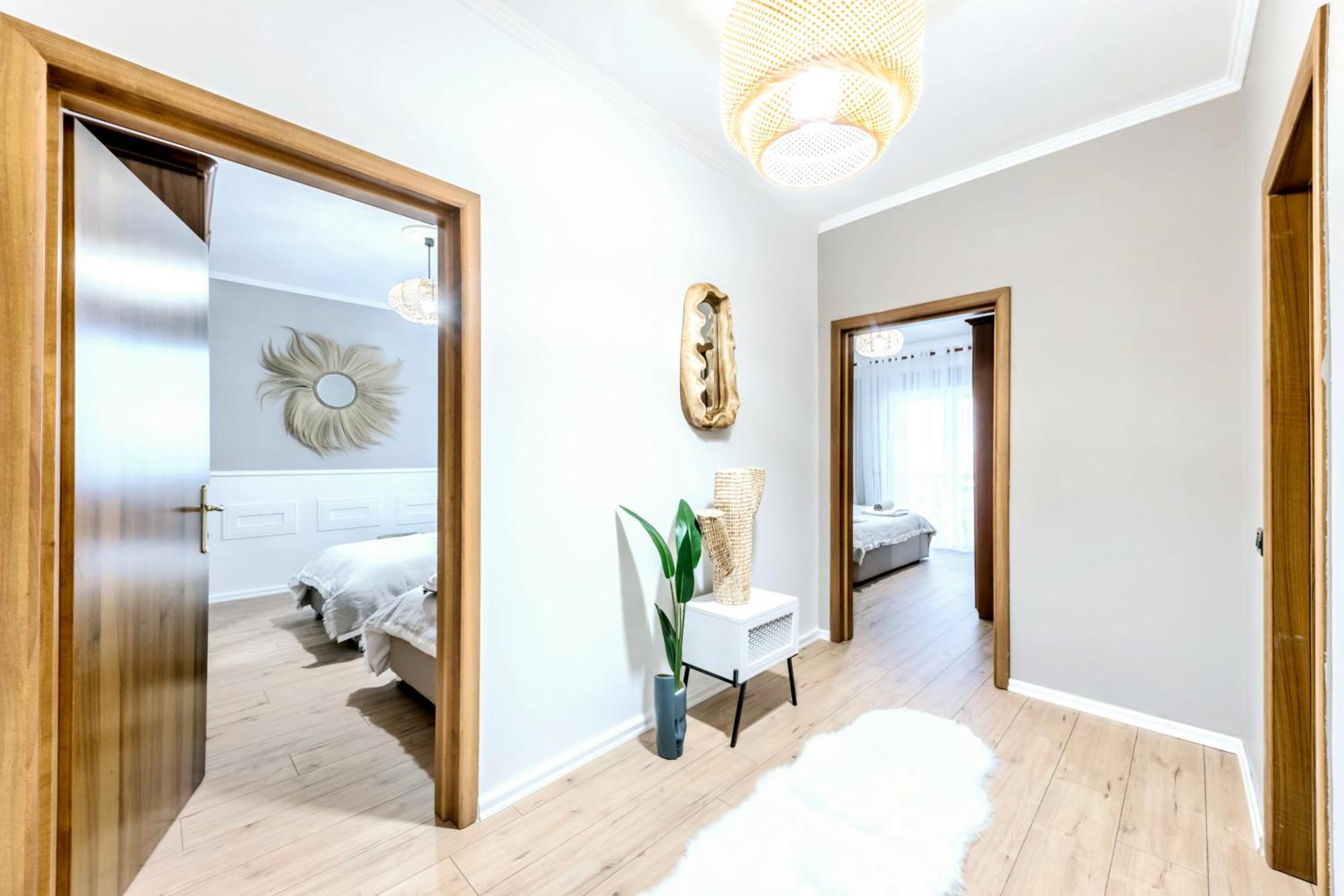 Premium , Marina , Center , Beachfront Durrës Exterior foto